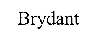 BRYDANT