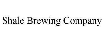 SHALE BREWING COMPANY