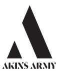 A AKIN'S ARMY