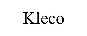 KLECO