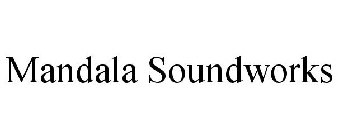 MANDALA SOUNDWORKS