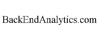 BACKENDANALYTICS.COM