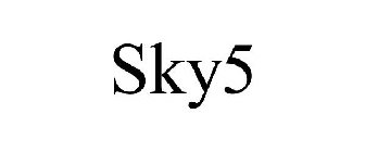 SKY5
