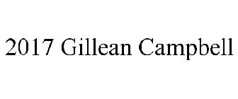 GILLEAN CAMPBELL