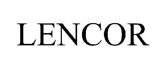 LENCOR