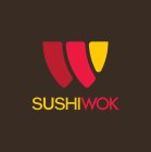 SUSHIWOK