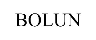 BOLUN