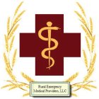 RURAL EMERGENCY MEDICAL PROVIDERS, LLC