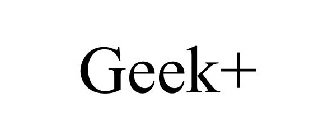 GEEK+