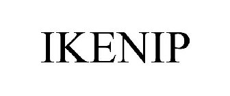 IKENIP