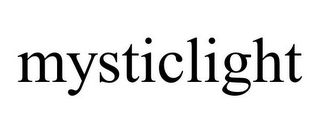 MYSTICLIGHT