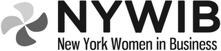 NYWIB NEW YORK WOMEN IN BUSINESS