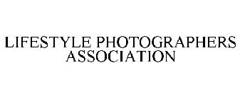 LIFESTYLE PHOTOGRAPHERS ASSOCIATION