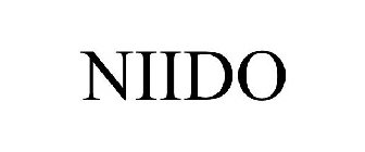 NIIDO