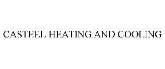 CASTEEL HEATING AND COOLING