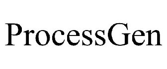 PROCESSGEN