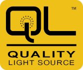 QL QUALITY LIGHT SOURCE