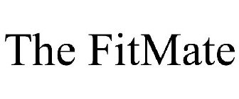 THE FITMATE