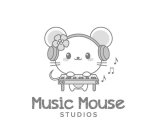 MUSIC MOUSE STUDIOS