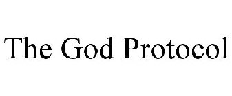 THE GOD PROTOCOL