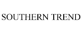 SOUTHERN TREND