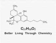 CH3 OH H H H3C H3CO CH3 C21H30O2 BETTER LIVING THROUGH CHEMISTRY