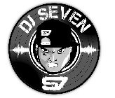 DJ SEVEN S7 S7 NY