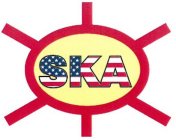 SKA