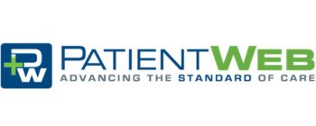 P+W PATIENTWEB ADVANCING THE STANDARD OF CARE