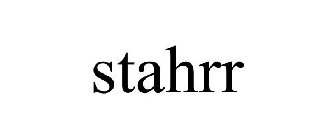 STAHRR