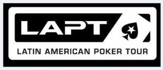 LAPT LATIN AMERICAN POKER TOUR