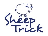 SHEEP TRICK