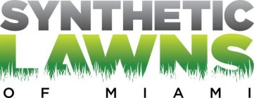 SYNTHETIC LAWNS OF MIAMI