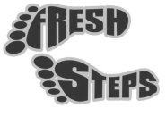 FRESH STEPS