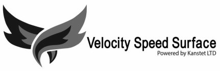 VELOCITY SPEED SURFACE POWERED BY KANSTET LTD