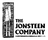 THE JONSTEEN COMPANY