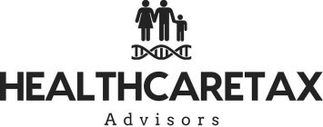 HEALTHCARETAX ADVISORS
