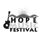 HOPE MUSIC FESTIVAL