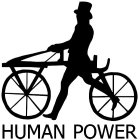 HUMAN POWER