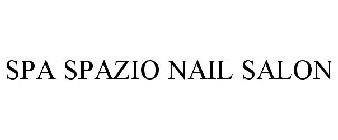 SPA SPAZIO NAIL SALON