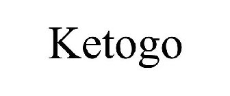 KETOGO