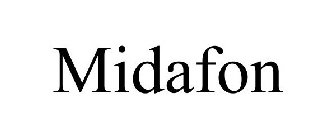 MIDAFON