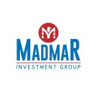 M MADMAR INVESTMENT GROUP