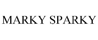 MARKY SPARKY