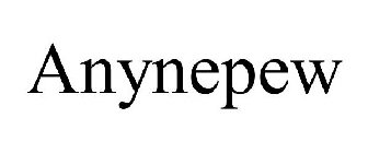 ANYNEPEW