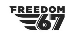 FREEDOM 67