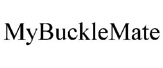 MYBUCKLEMATE