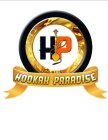 HP HOOKAH PARADISE
