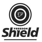 F FREEDOM SHIELD