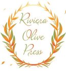 RIVIERA OLIVE PRESS